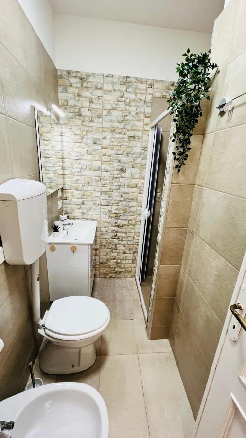 Viareggio Deluxe Apartment Ngoại thất bức ảnh