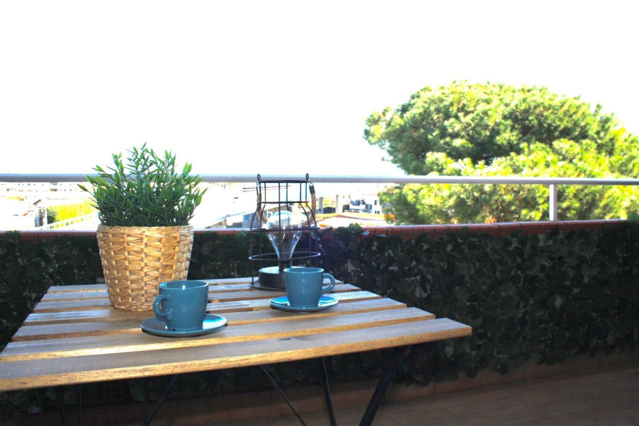 Viareggio Deluxe Apartment Ngoại thất bức ảnh